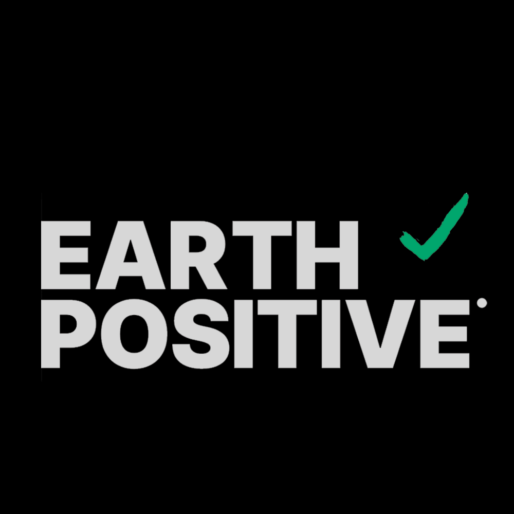 EARTH POSITIVE